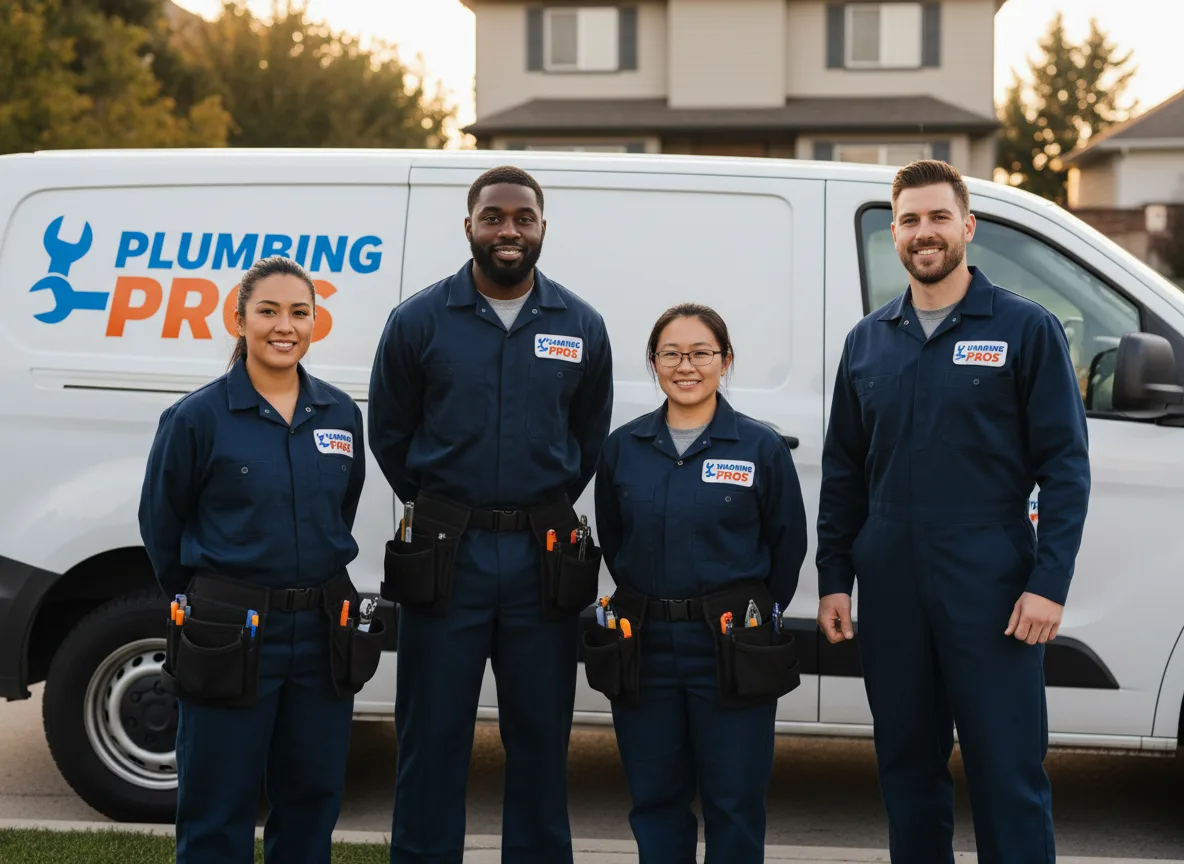 Water Heater Repair company in Brisbane, CA