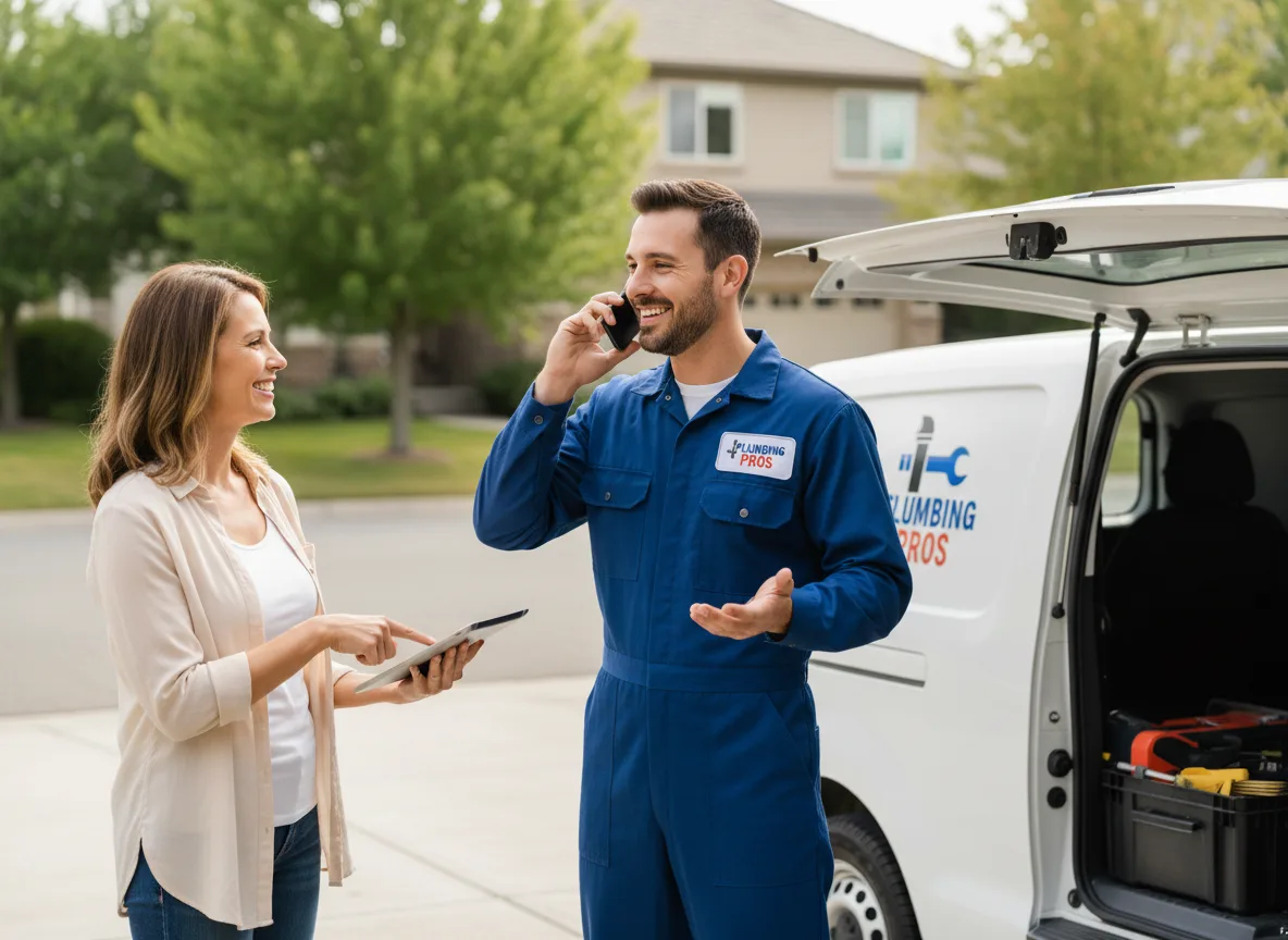 Water Heater Repair Brisbane, CA FAQs